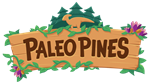 * Paleo Pines | Steam РУ+UA+KZ+СНГ*