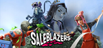 * Saleblazers | Steam РУ+UA+KZ+СНГ*