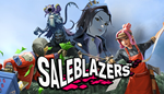 * Saleblazers | Steam РУ+UA+KZ+СНГ*