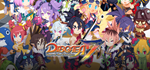 * Disgaea 7: Vows of the Virtueless|Steam РУ+UA+KZ+СНГ