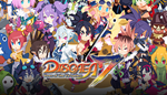 * Disgaea 7: Vows of the Virtueless|Steam РУ+UA+KZ+СНГ