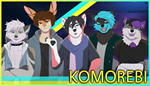 * Komorebi | Steam РУ+UA+KZ+СНГ*