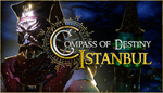 * Compass of the Destiny: Istanbul|Steam РУ+UA+KZ+СНГ*