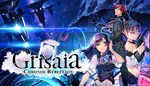 * Grisaia Chronos Rebellion | Steam РУ+UA+KZ+СНГ*