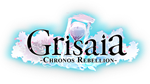 * Grisaia Chronos Rebellion | Steam РУ+UA+KZ+СНГ*