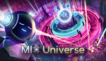 * Mix Universe | Steam РУ+UA+KZ+СНГ*