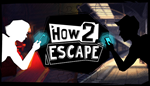 * How 2 Escape | Steam РУ+UA+KZ+СНГ*