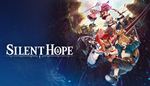 * Silent Hope | Steam РУ+UA+KZ+СНГ*