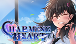 * CHARMING HEART | Steam РУ+UA+KZ+СНГ*