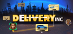 * Delivery INC | Steam РУ+UA+KZ+СНГ*