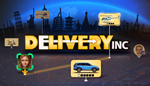 * Delivery INC | Steam РУ+UA+KZ+СНГ*