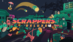 * PixelJunk™ Scrappers Deluxe | Steam РУ+UA+KZ+СНГ*