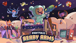 * Rightfully, Beary Arms | Steam РУ+UA+KZ+СНГ*