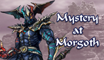 * Mystery at Morgoth | Steam РУ+UA+KZ+СНГ*