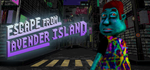 * Escape From Lavender Island | Steam РУ+UA+KZ+СНГ*