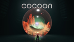 * COCOON | Steam РУ+UA+KZ+СНГ*