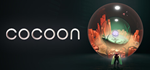 * COCOON | Steam РУ+UA+KZ+СНГ*