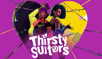 * Thirsty Suitors | Steam РУ+UA+KZ+СНГ*