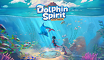 * Dolphin Spirit: Ocean Mission | Steam РУ+UA+KZ+СНГ*