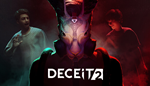 * Deceit 2 | Steam РУ+UA+KZ+СНГ*