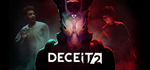 * Deceit 2 | Steam РУ+UA+KZ+СНГ*