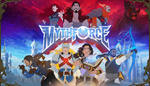 * MythForce | Steam РУ+UA+KZ+СНГ*