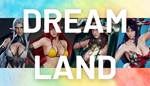 * The Dreamland | Steam РУ+UA+KZ+СНГ*