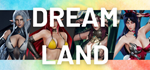 * The Dreamland | Steam РУ+UA+KZ+СНГ*