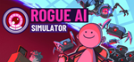 * Rogue AI Simulator | Steam РУ+UA+KZ+СНГ*