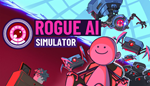 * Rogue AI Simulator | Steam РУ+UA+KZ+СНГ*