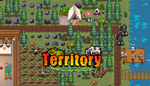 * Territory: Farming and Fighting | Steam РУ+UA+KZ+СНГ