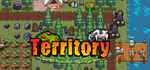 * Territory: Farming and Fighting | Steam РУ+UA+KZ+СНГ