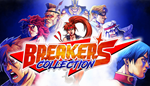 * Breakers Collection | Steam РУ+UA+KZ+СНГ*