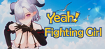 * Yeah*Fighting Girl | Steam РУ+UA+KZ+СНГ*