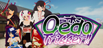 * Oedo Trigger!! | Steam РУ+UA+KZ+СНГ*