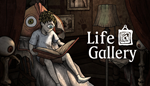 * Life Gallery | Steam РУ+UA+KZ+СНГ*