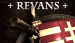 * Revans | Steam РУ+UA+KZ+СНГ*