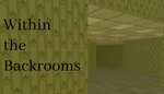 * Within the Backrooms | Steam РУ+UA+KZ+СНГ*