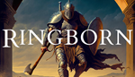 * Ringborn | Steam РУ+UA+KZ+СНГ*