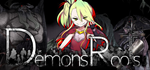 * Demons Roots | Steam РУ+UA+KZ+СНГ*