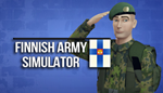 * Finnish Army Simulator | Steam РУ+UA+KZ+СНГ*