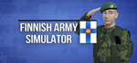 * Finnish Army Simulator | Steam РУ+UA+KZ+СНГ*