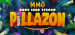 * Pillazon: MMO Drug Lord Tycoon | Steam РУ+UA+KZ+СНГ*