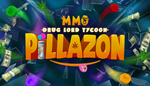 * Pillazon: MMO Drug Lord Tycoon | Steam РУ+UA+KZ+СНГ*