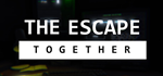 * The Escape: Together | Steam РУ+UA+KZ+СНГ*