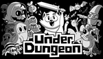 * UnderDungeon | Steam РУ+UA+KZ+СНГ*