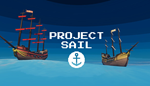 * Project Sail | Steam РУ+UA+KZ+СНГ*