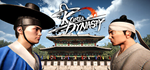 * Korea Dynasty (******) | Steam РУ+UA+KZ+СНГ*