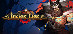 * Indies´ Lies | Steam РУ+UA+KZ+СНГ*