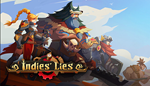 * Indies´ Lies | Steam РУ+UA+KZ+СНГ*